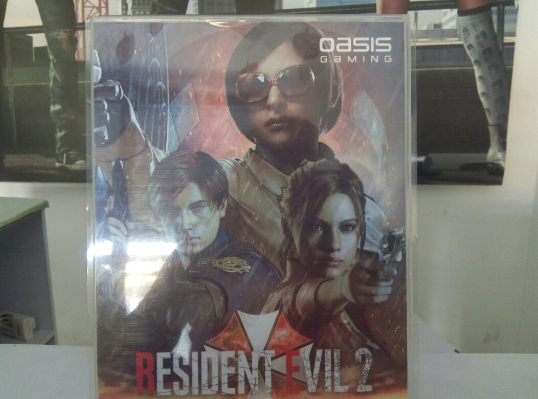 Oasis Gaming景点图片