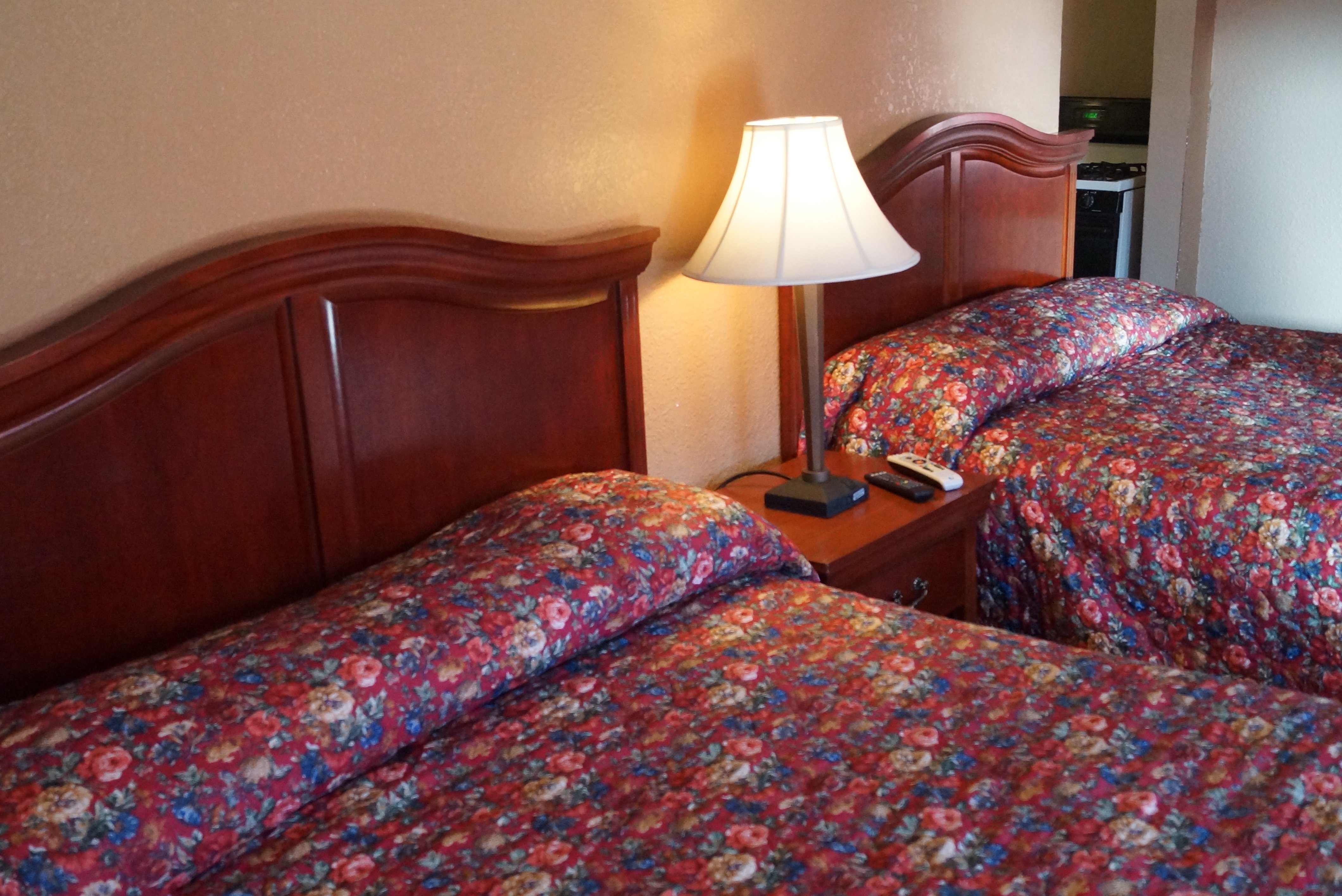 White Mountain Motel-官方