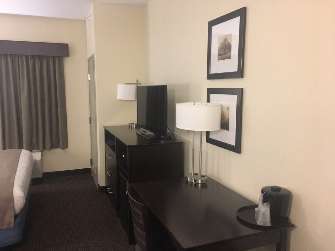 AmericInn by Wyndham Winona主图