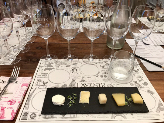 Tuk Tuk Stellies-斯泰伦博斯必去景点