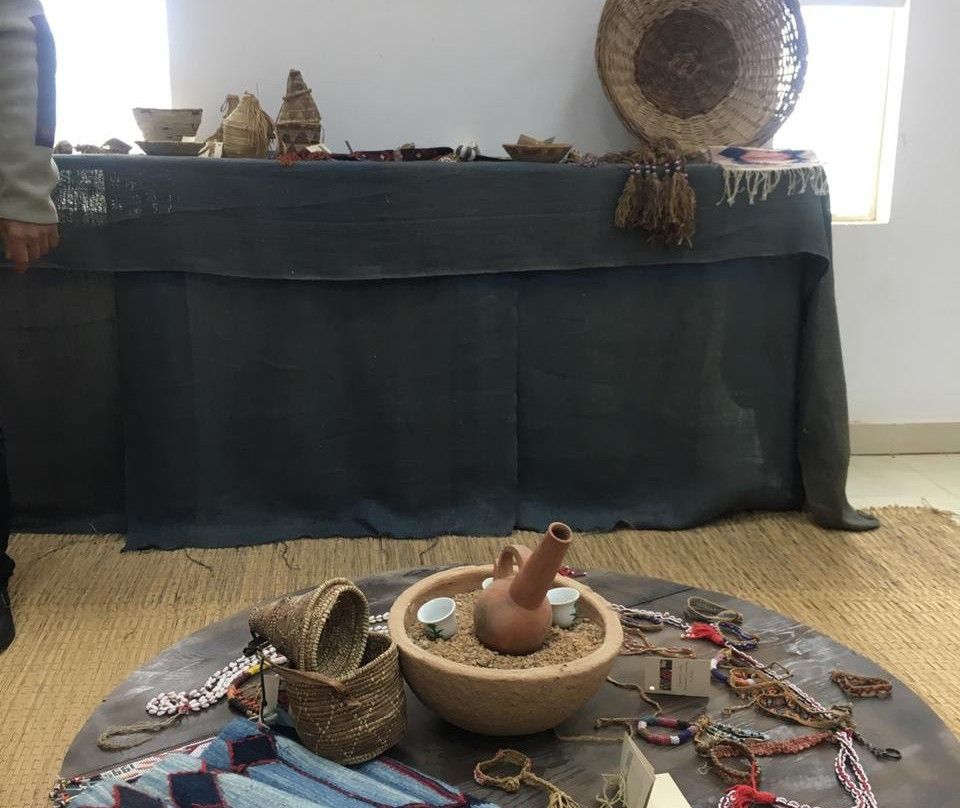 SOHO Square-沙姆沙伊赫必去景点