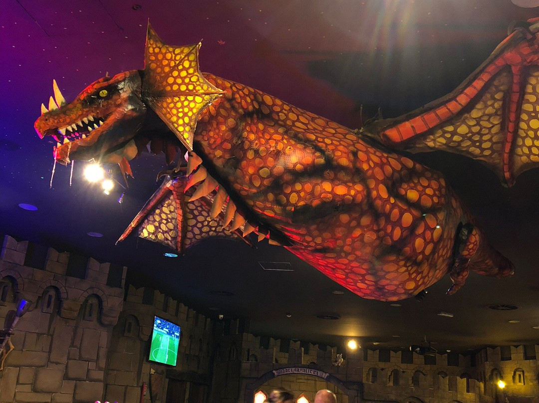 Movie Planet Borgo Vercelli-Borgo Vercelli必去景点