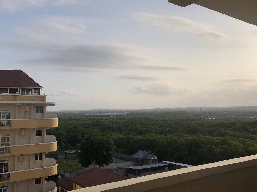 Seascape Hotel and Conference Centre主图