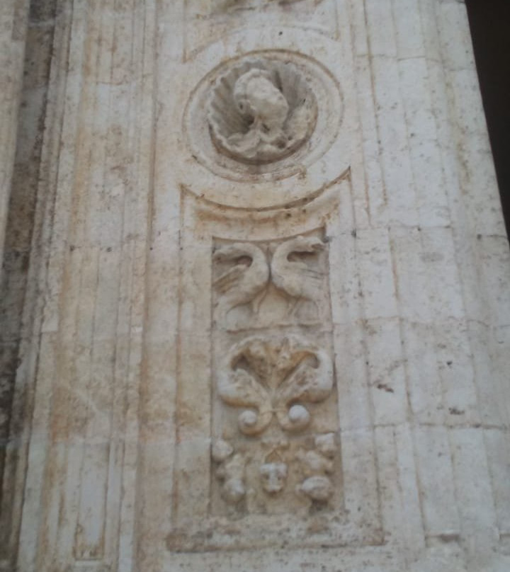 Museo Casa Montejo-梅里达必去景点