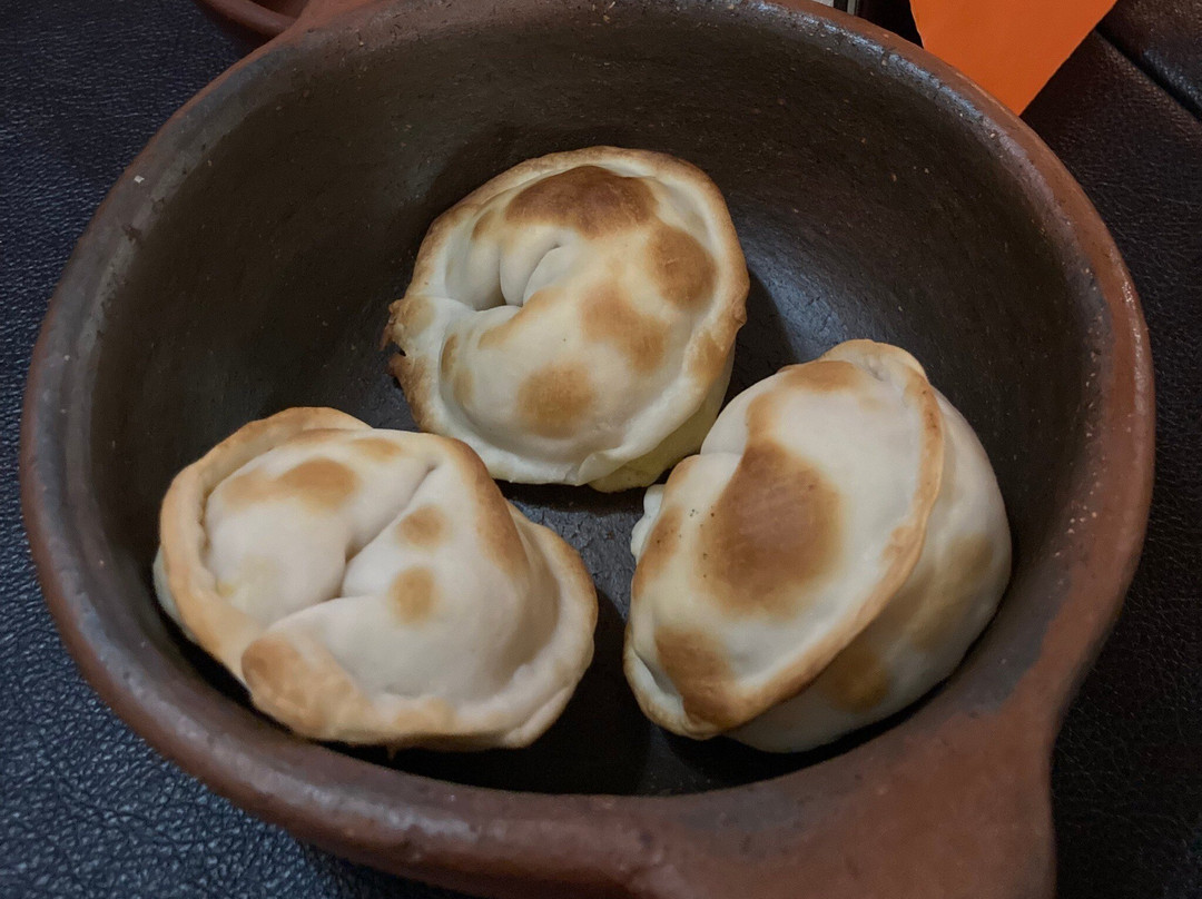 Cafeteria Restaurante Ruta 52