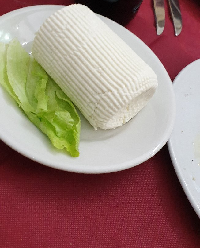 Hotel Camping Cecita sul Lago主图