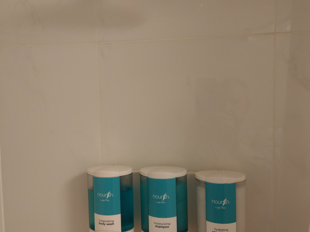 Drury Inn & Suites Columbus Dublin主图