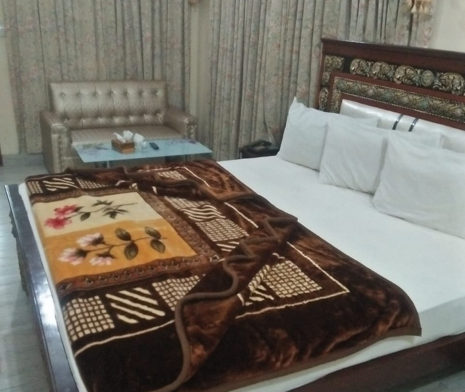 Hotel Chancery One
