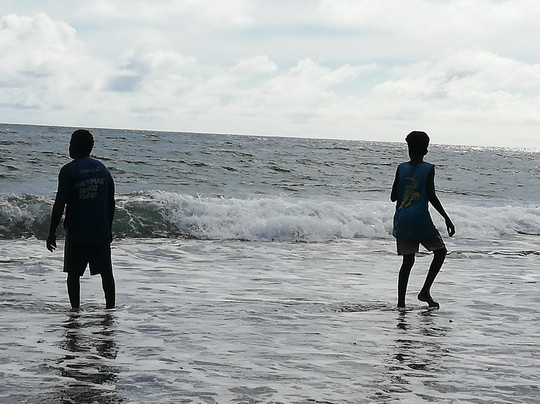 Evis Resort at Nggatirana Island主图