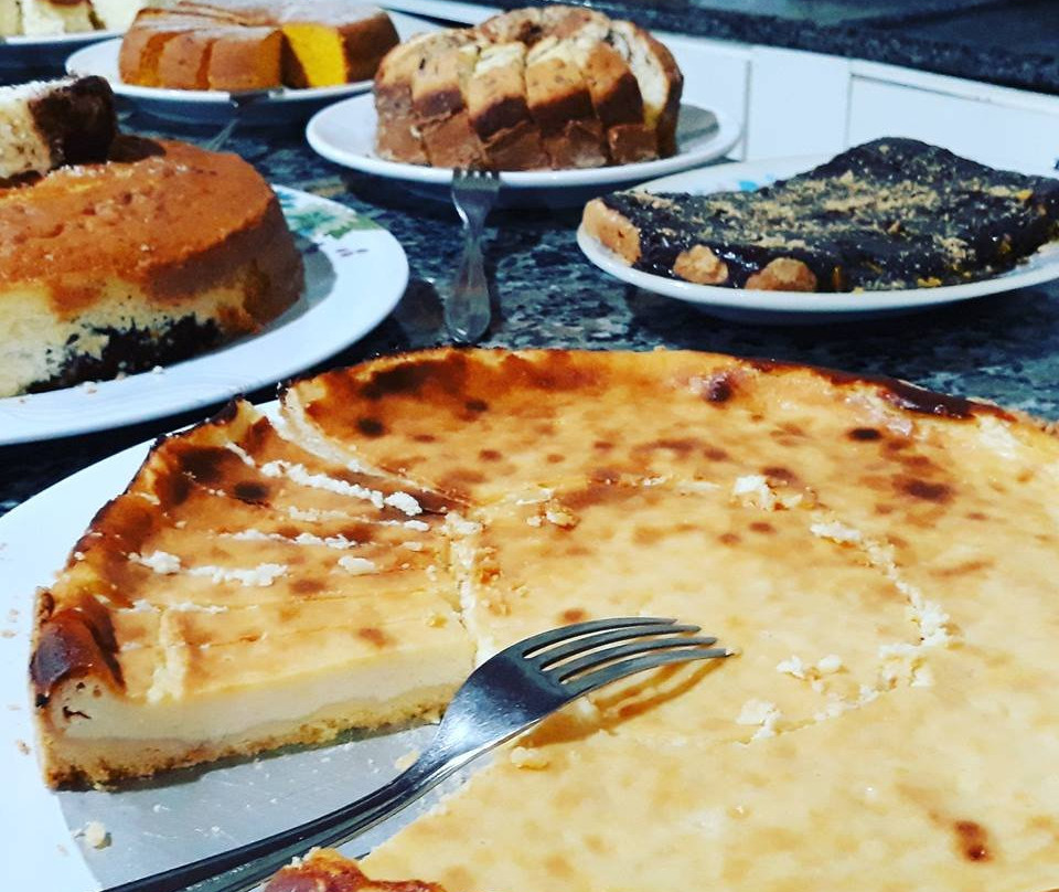 Pousada Pinheiral主图