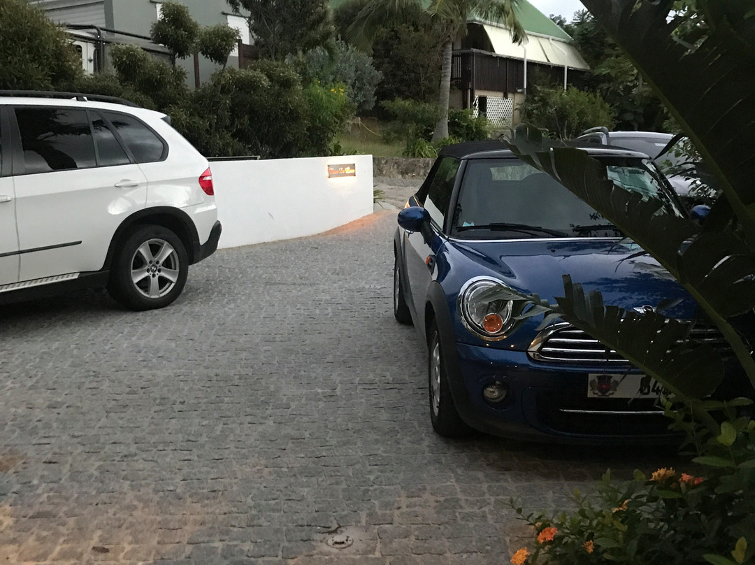 La Maison Fleur de Lune主图