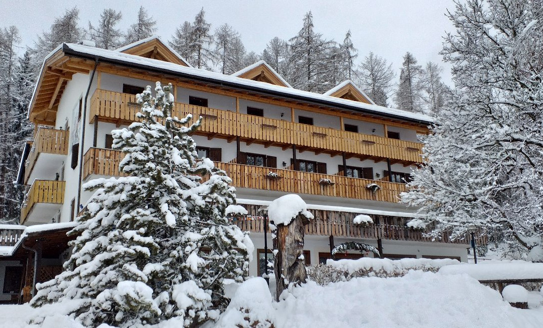 Hotel Maso Ganzaie主图