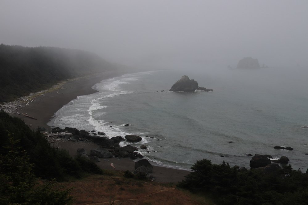 Blacklock Point Trail-Sixes必去景点