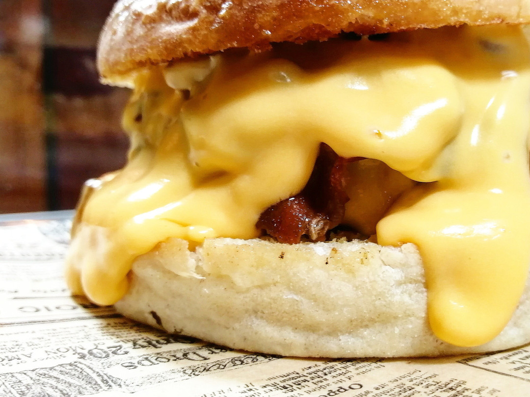 La Herradura餐馆和美食-New Burger City