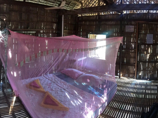 OBT Chiro Village Homestay主图