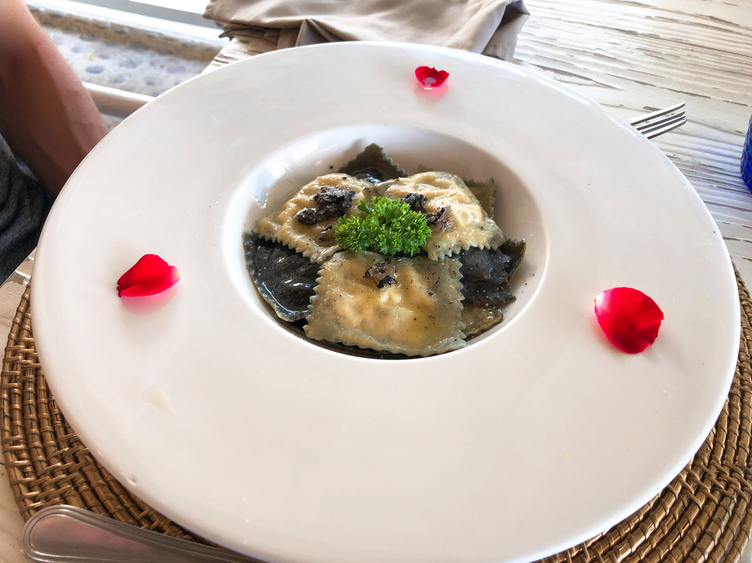 Salefino Koh Samui