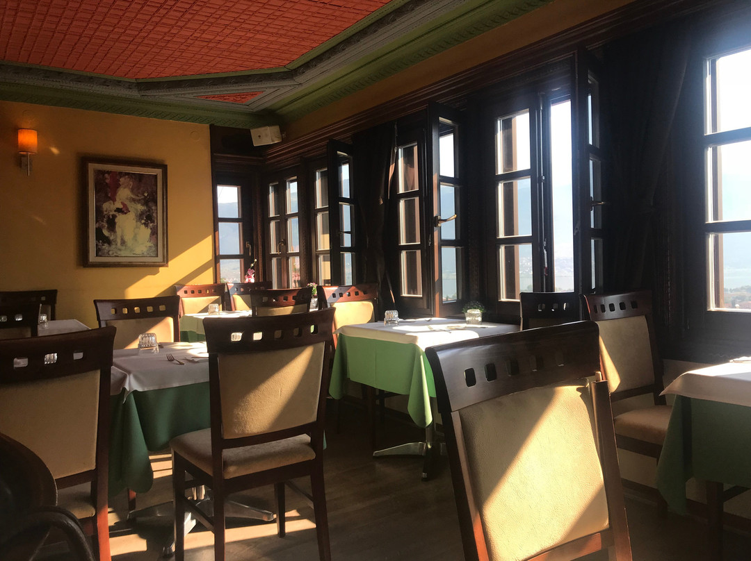 Frontzu Politia主图