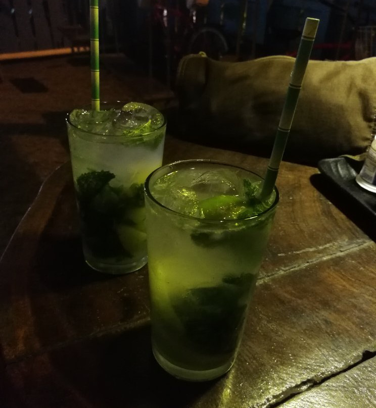 Hotel Boutique Indalo主图