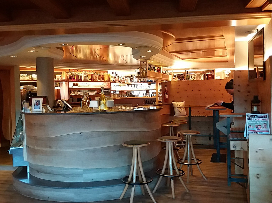 Hotel Hubertus主图