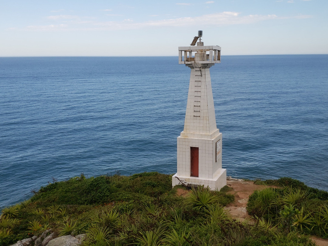 Farol da Praia da Vila景点图片