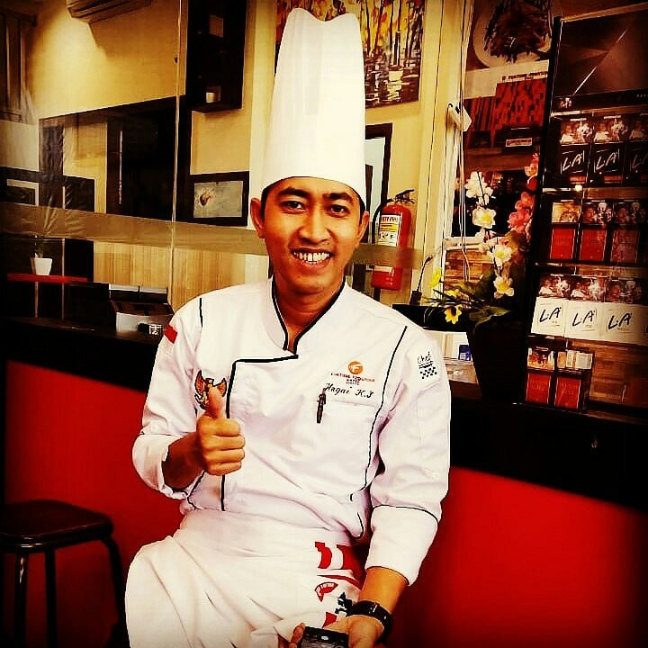 Fortune Front One Hotel Kendari主图