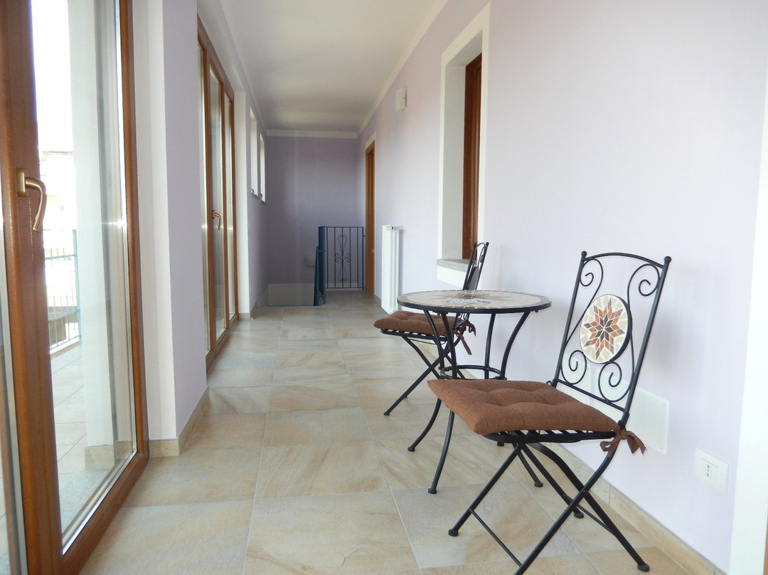 Bed & Breakfast Le Colline di Maggiora主图