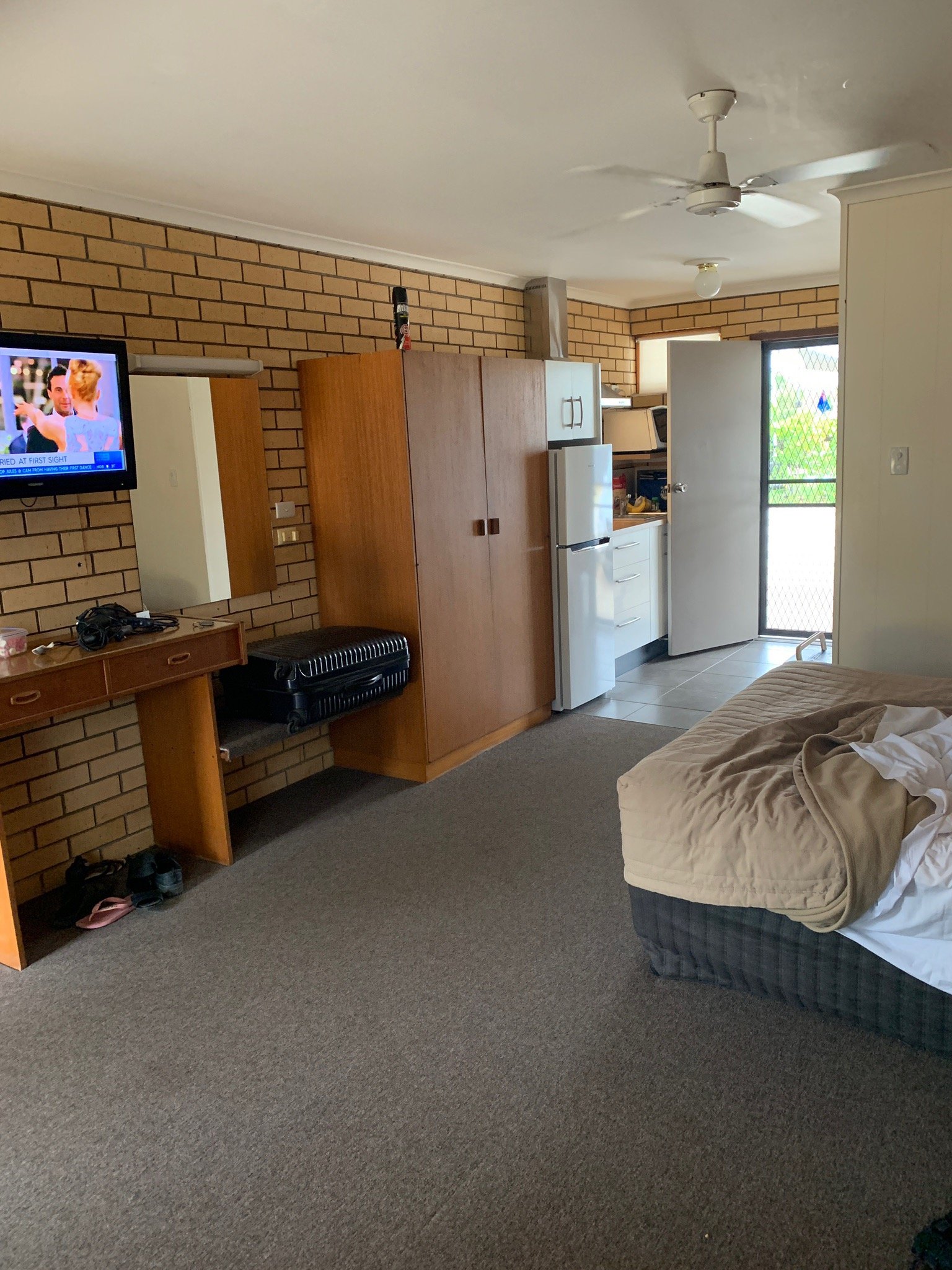 Inala Lodge-官方