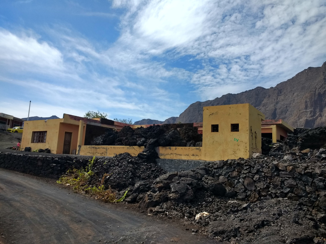 Parque Natural do Fogo-Fogo必去景点