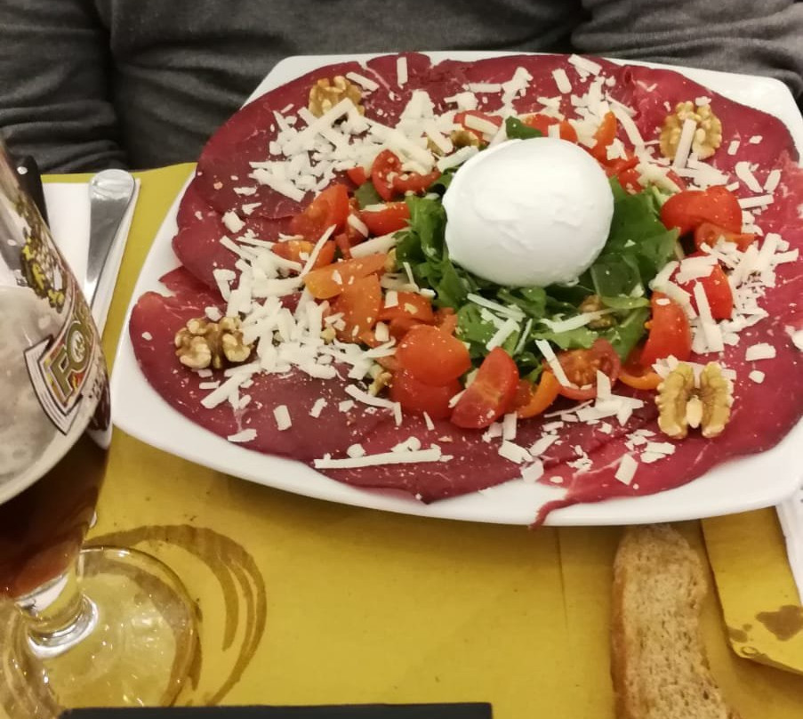 Bistrot 170