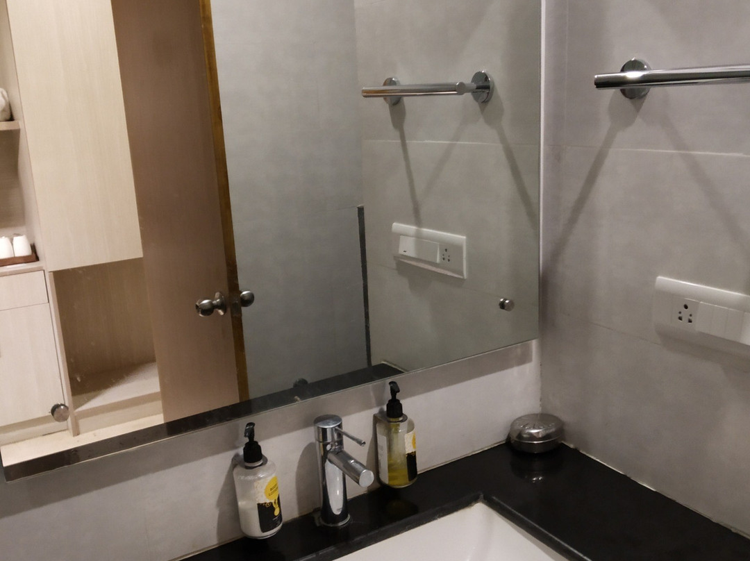 Mango Hotels Naveen主图