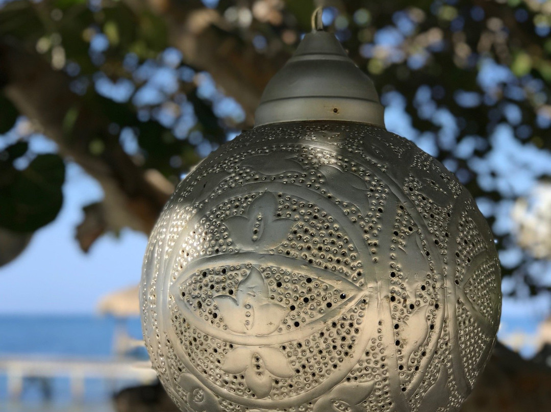 Xbalanque Resort主图