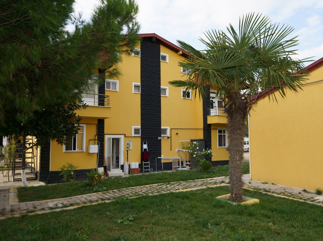 Hersek Pansiyon