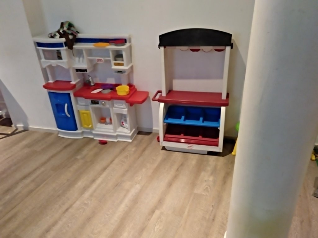 Hotel del Juguete主图