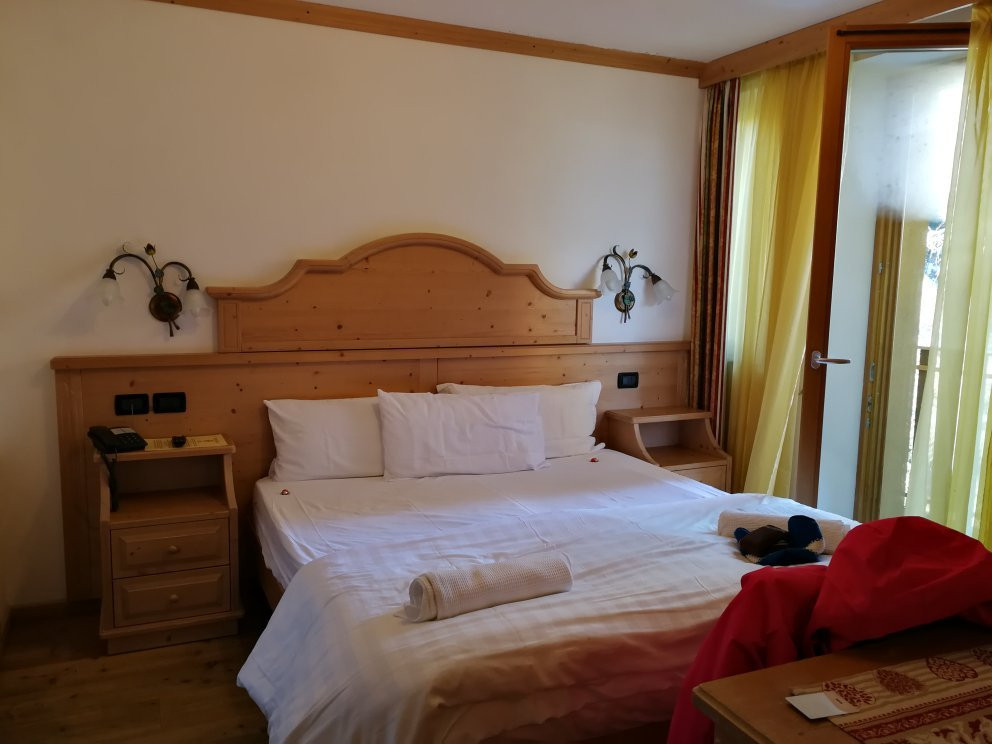 Chalet degli Angeli主图