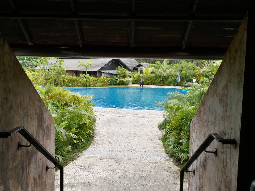 Bhawal Resort & Spa主图