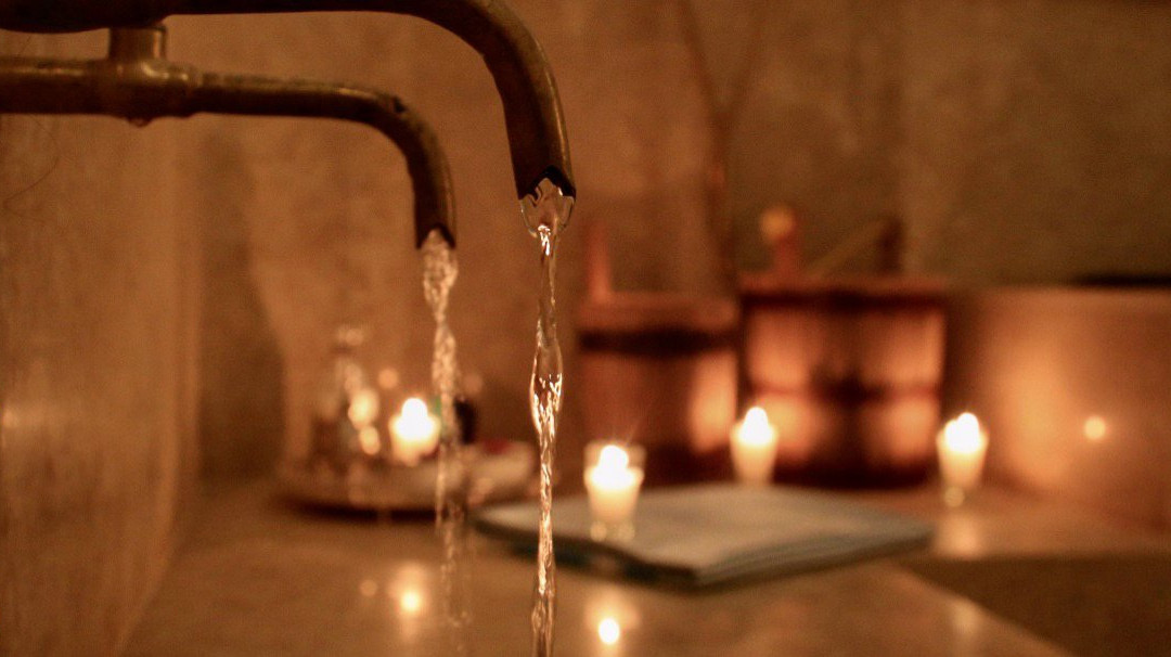 Elégance Wellness Center-达赫拉必去景点