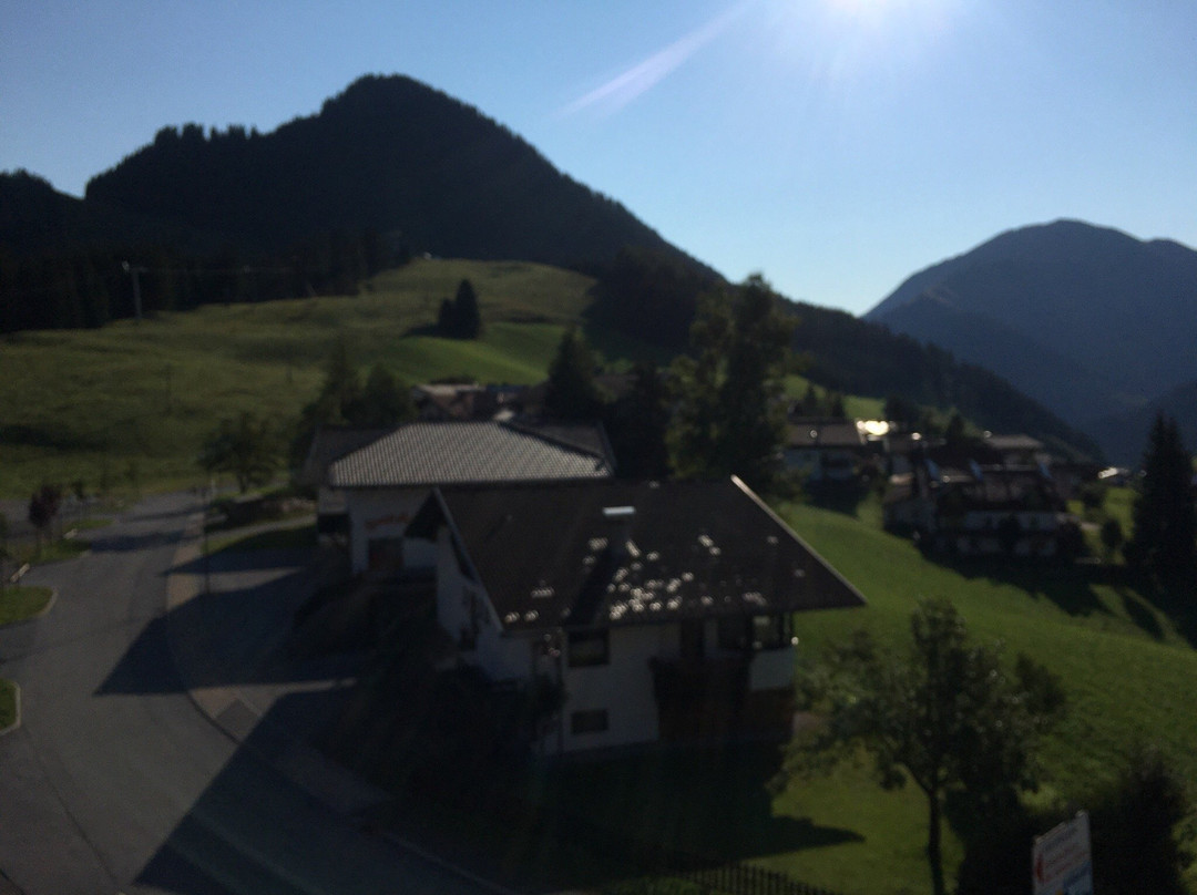 Appartements Sonnalm主图