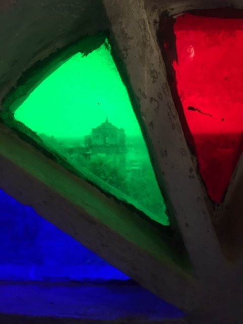 贝谷堡酒店主图