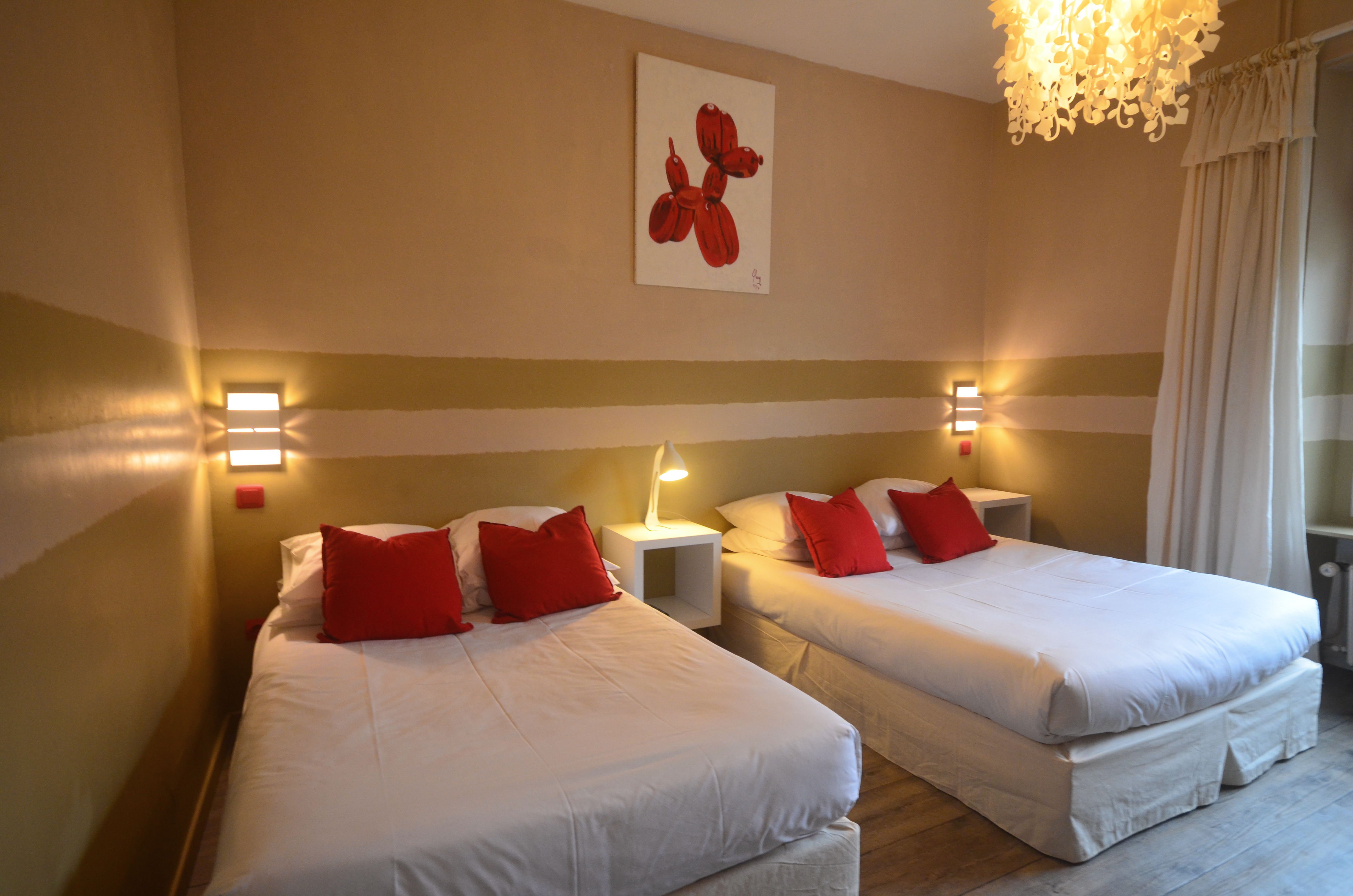 Hotel Vauban-官方