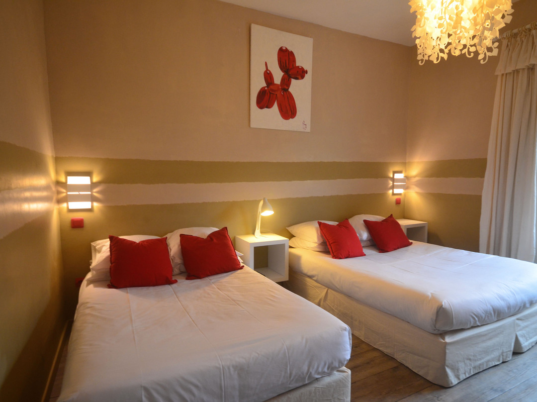 Hotel Vauban主图