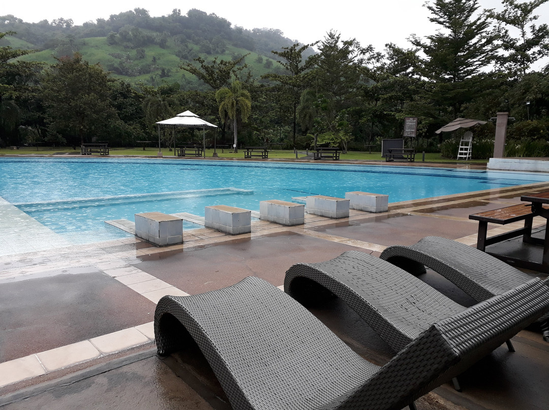 Green Canyon Leisure Farms主图