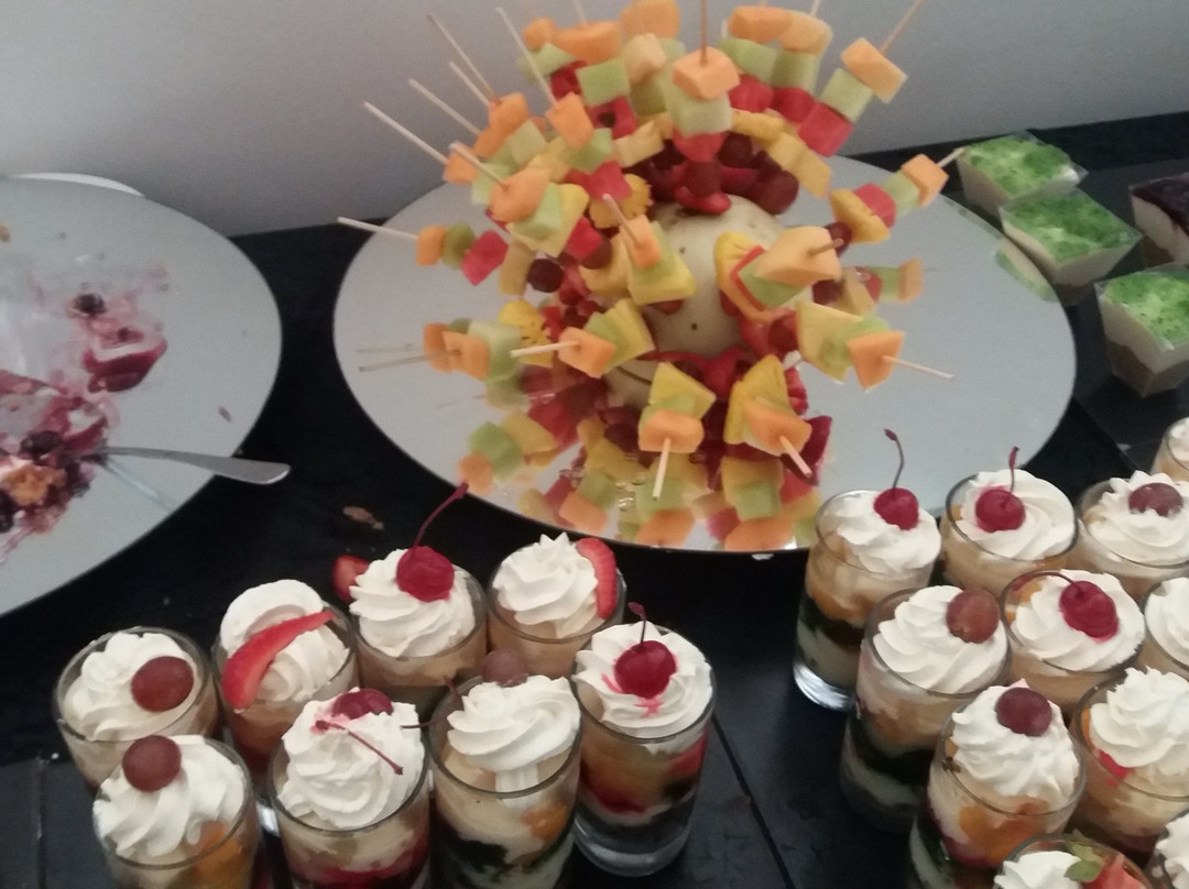 派恩敦顶级酒店主图