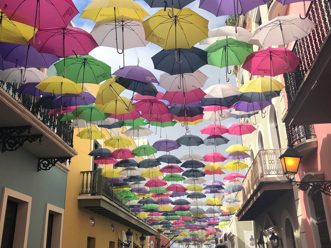 Monastery Art Suites主图