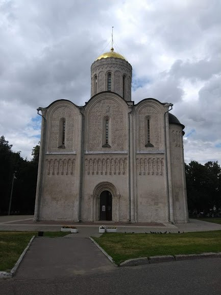 Guides in Suzdal and Vladimir景点图片