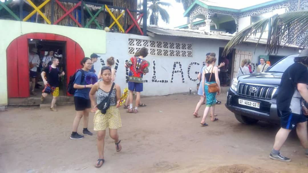 Akomapa Village主图