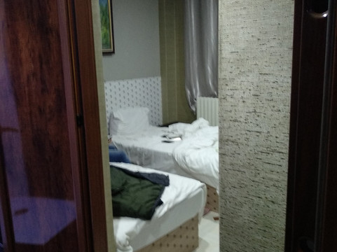 赫兹安提姆加德酒店主图