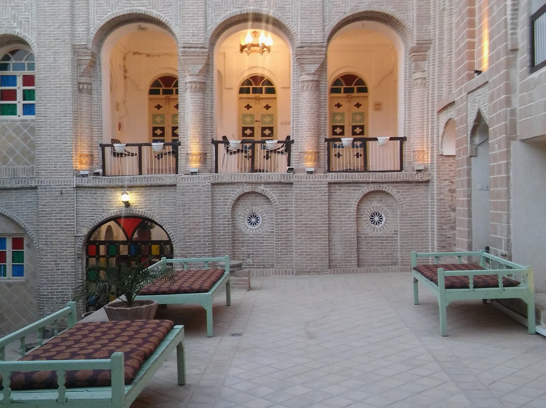 Tabib Traditional Hotel主图