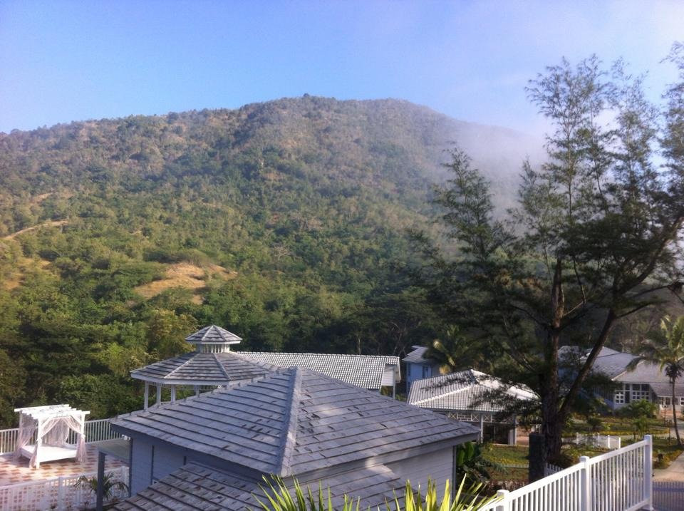 Hotel Segundo Frente主图