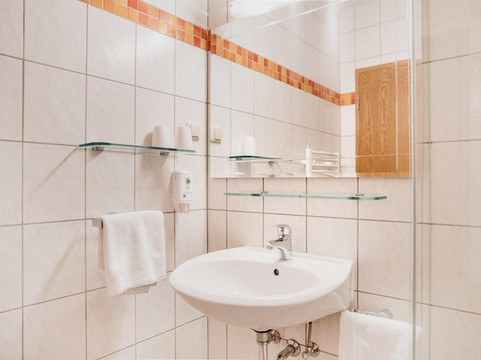 Hotel Achtermann主图