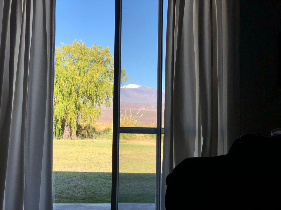 Paso de los Patos主图